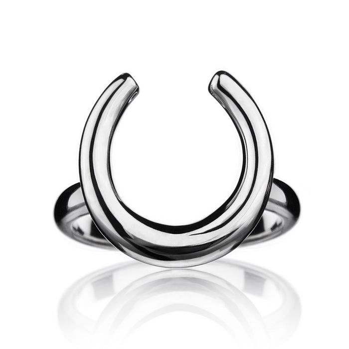 For "U" Ring