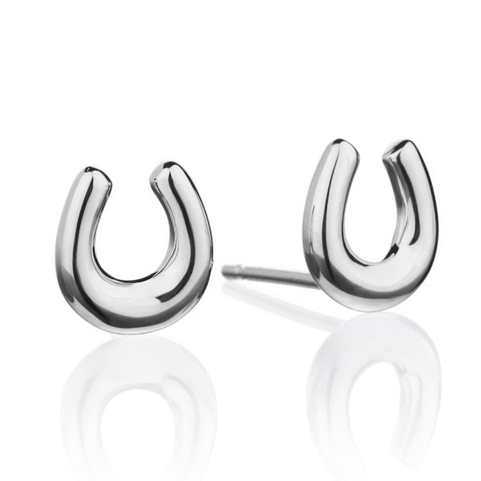 For "U" Ear Studs