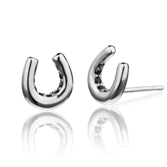 For "U" Ear Studs