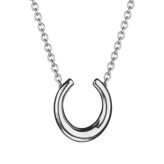 For "U" Pendant