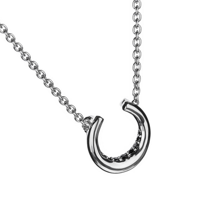 For "U" Pendant