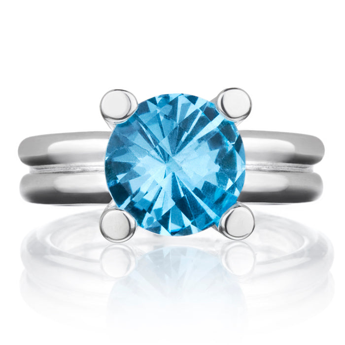 Chess Medium Ring